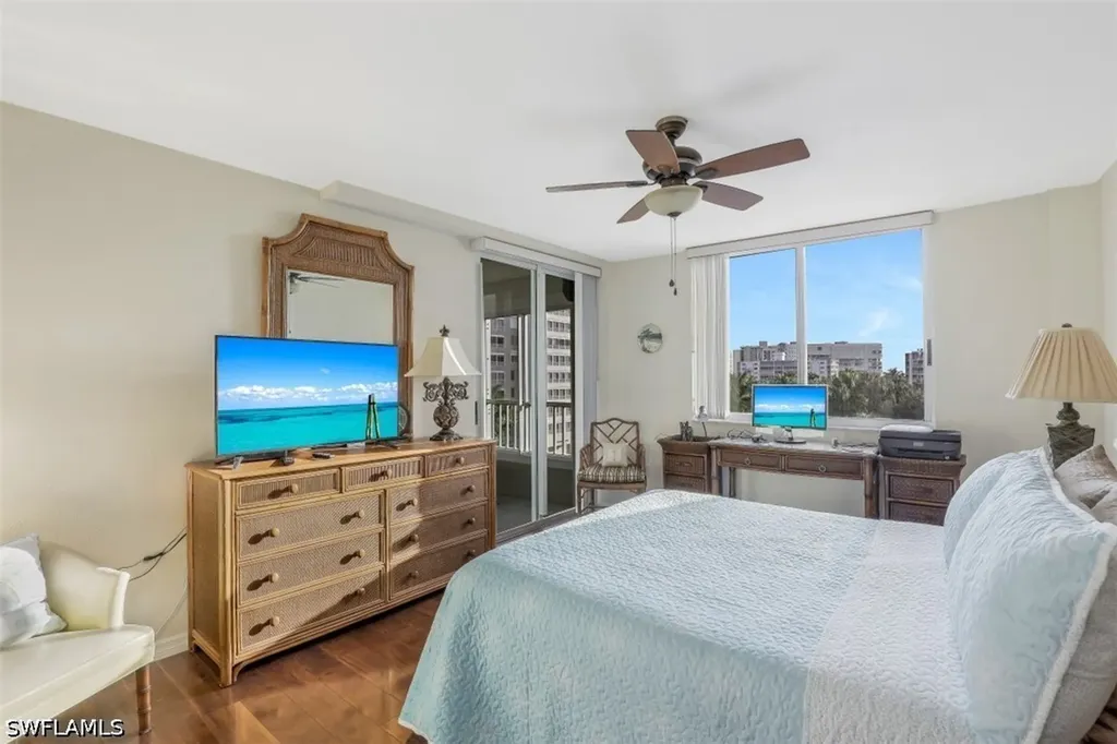 21 Bluebill Avenue Naples FL 34108