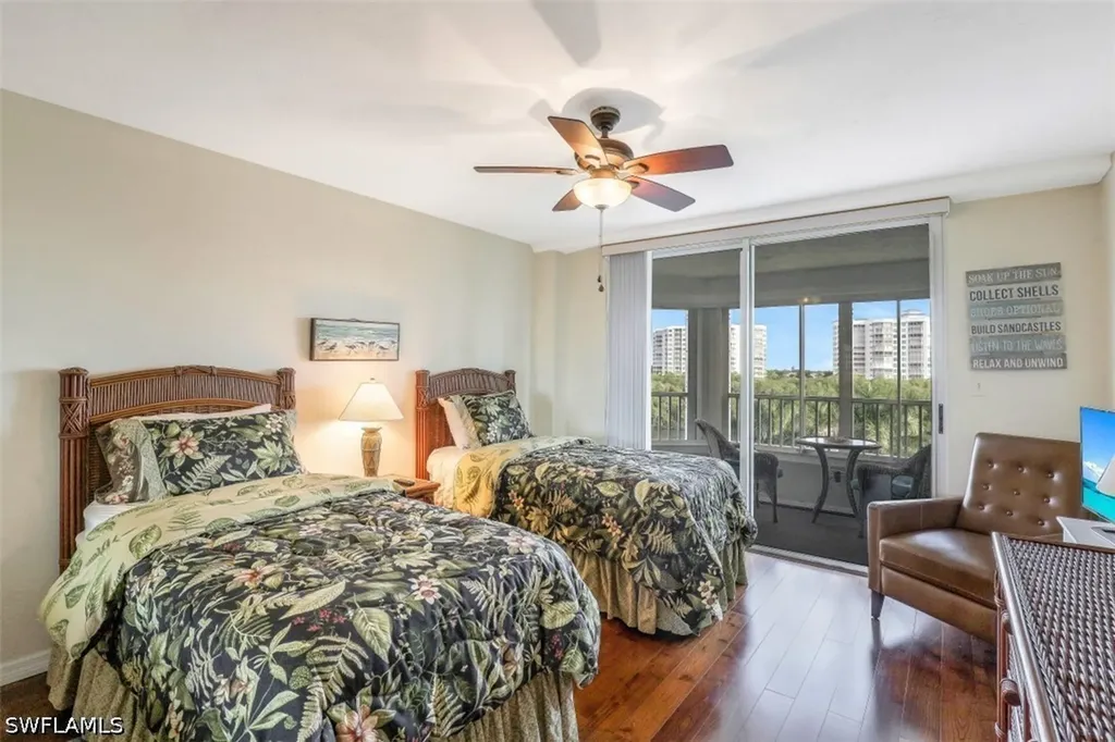 21 Bluebill Avenue Naples FL 34108
