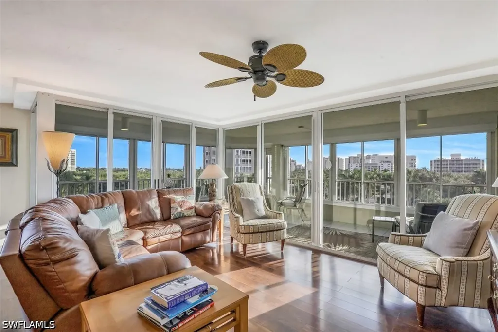 21 Bluebill Avenue Naples FL 34108