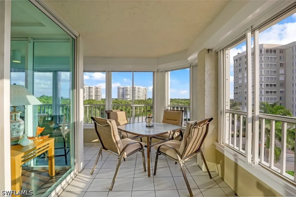 21 Bluebill Avenue Naples FL 34108