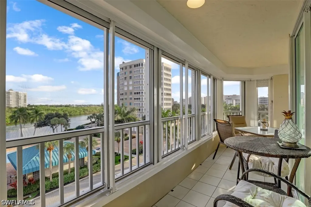 21 Bluebill Avenue Naples FL 34108