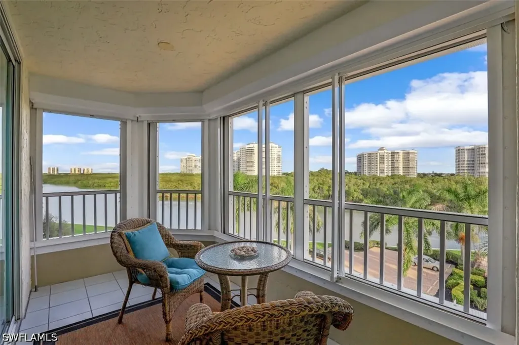 21 Bluebill Avenue Naples FL 34108