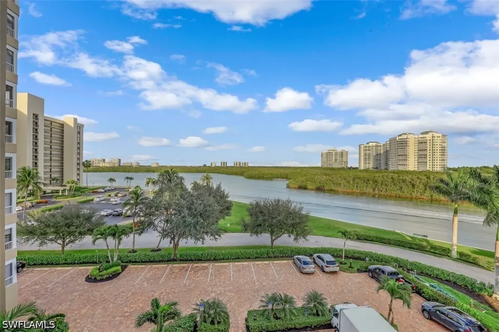 21 Bluebill Avenue Naples FL 34108