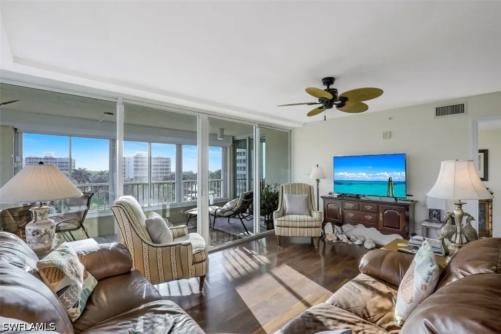 21 Bluebill Avenue Naples FL 34108