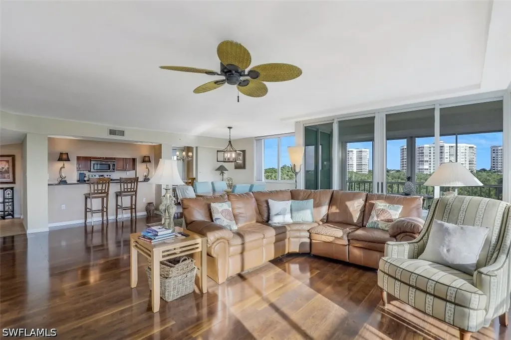 21 Bluebill Avenue Naples FL 34108