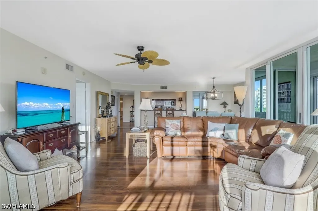 21 Bluebill Avenue Naples FL 34108
