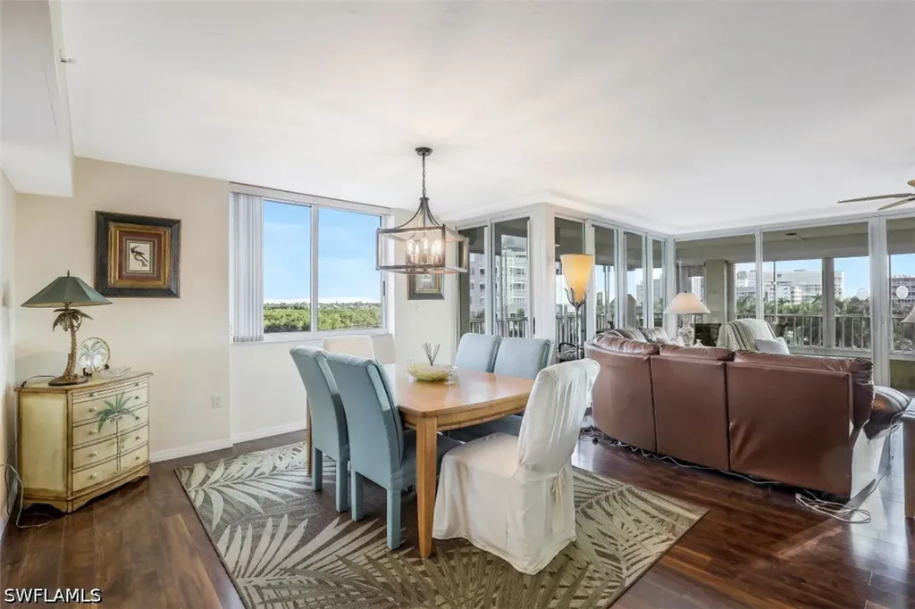 21 Bluebill Avenue Naples FL 34108
