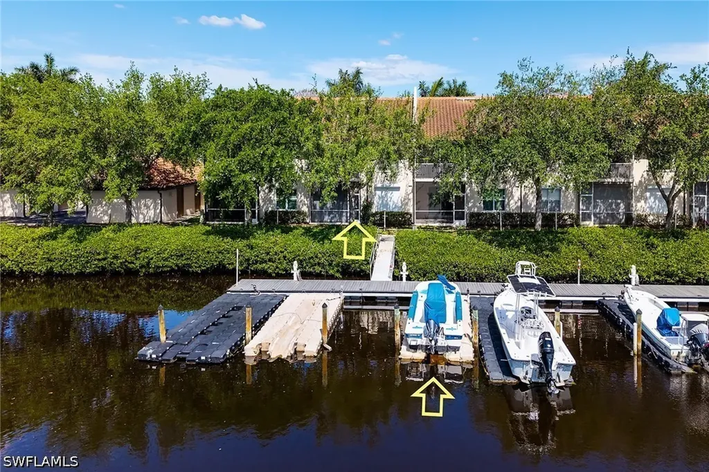 266 Newport Drive Naples FL 34114