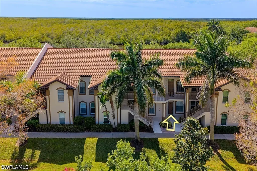 266 Newport Drive Naples FL 34114