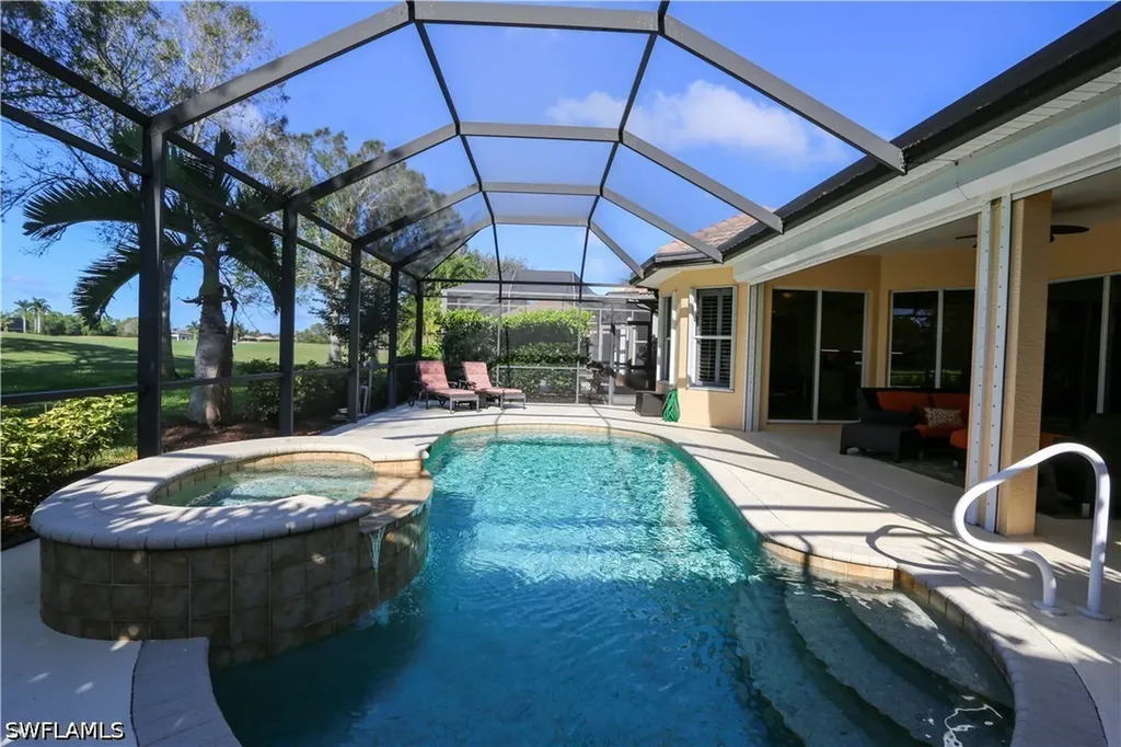 6769 Bent Grass Drive Naples FL 34113