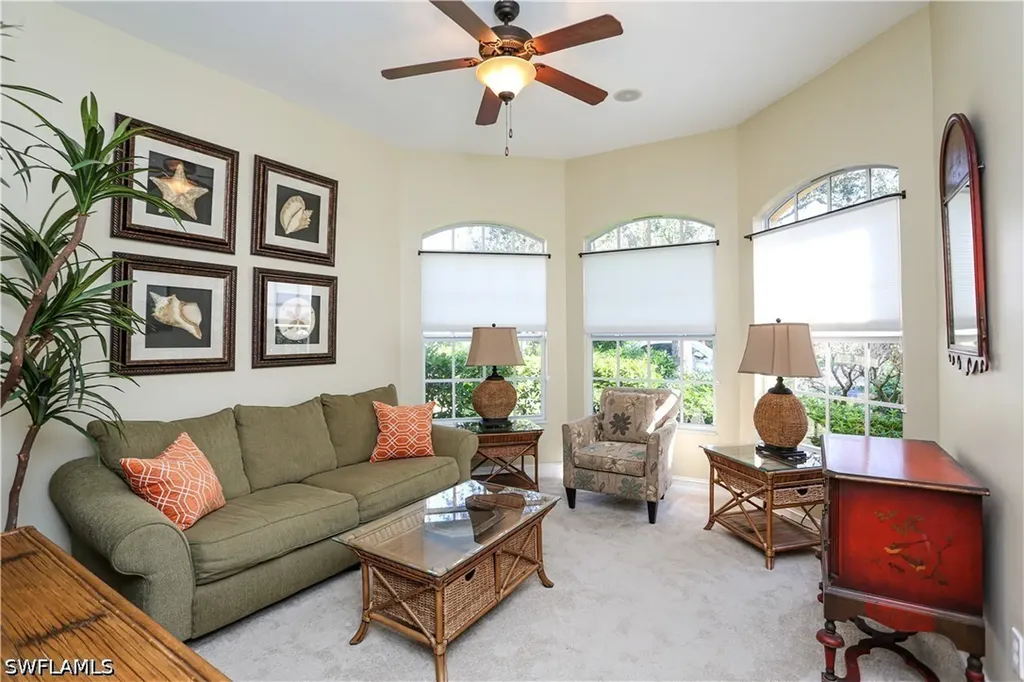 6769 Bent Grass Drive Naples FL 34113