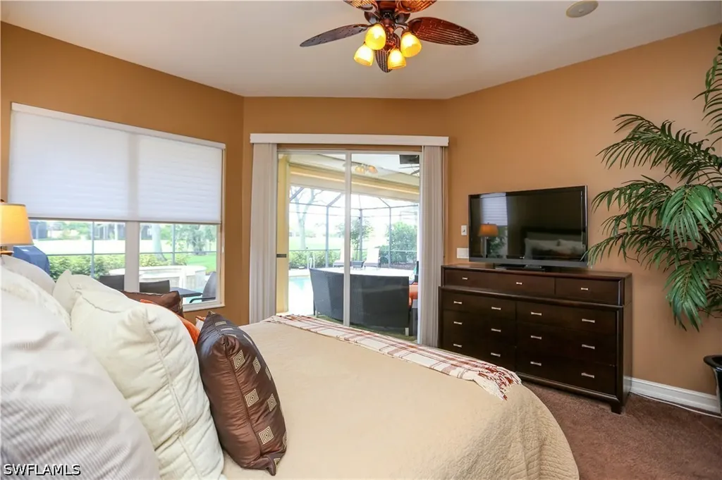 6769 Bent Grass Drive Naples FL 34113