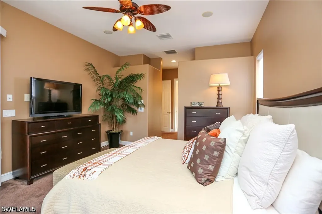 6769 Bent Grass Drive Naples FL 34113