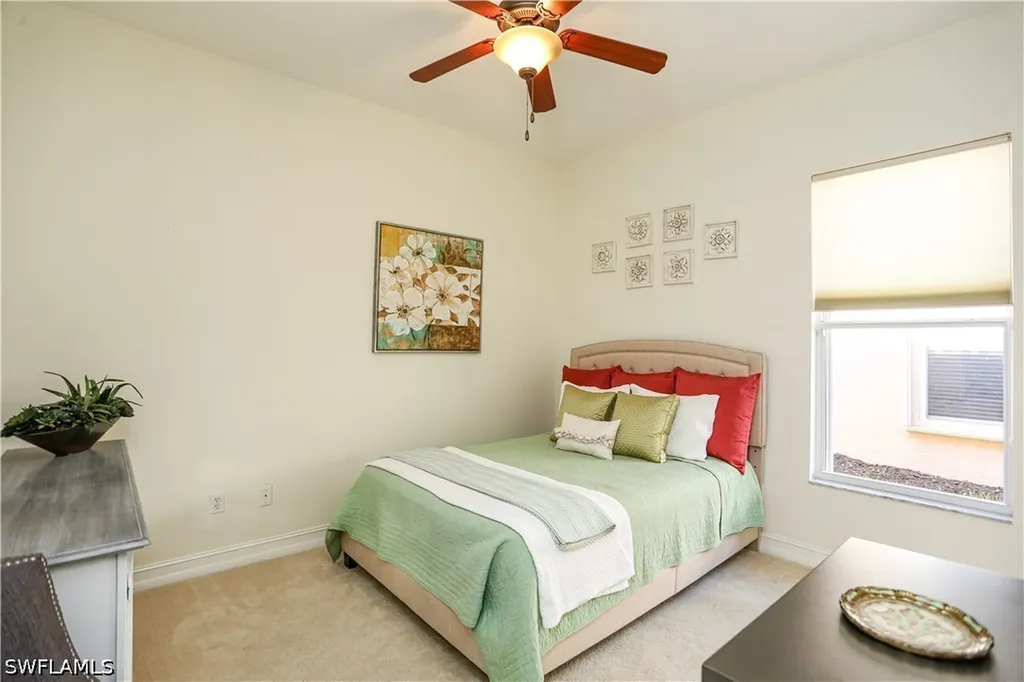 6769 Bent Grass Drive Naples FL 34113
