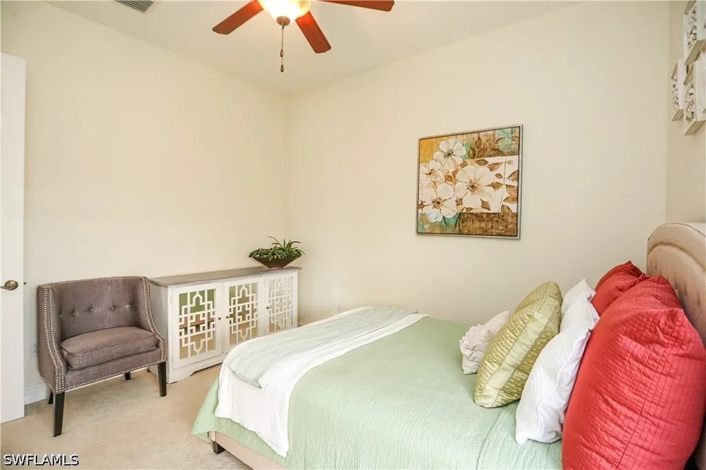 6769 Bent Grass Drive Naples FL 34113
