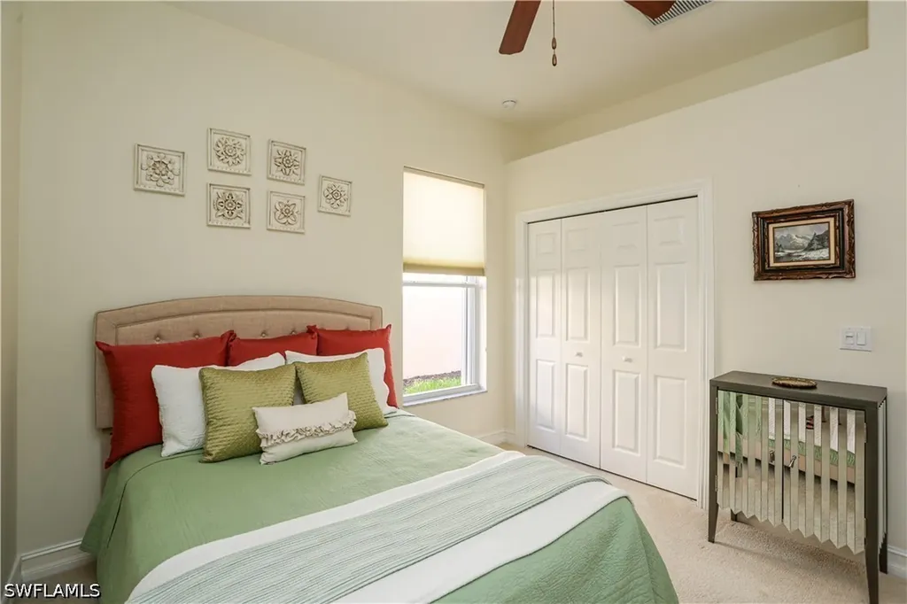 6769 Bent Grass Drive Naples FL 34113