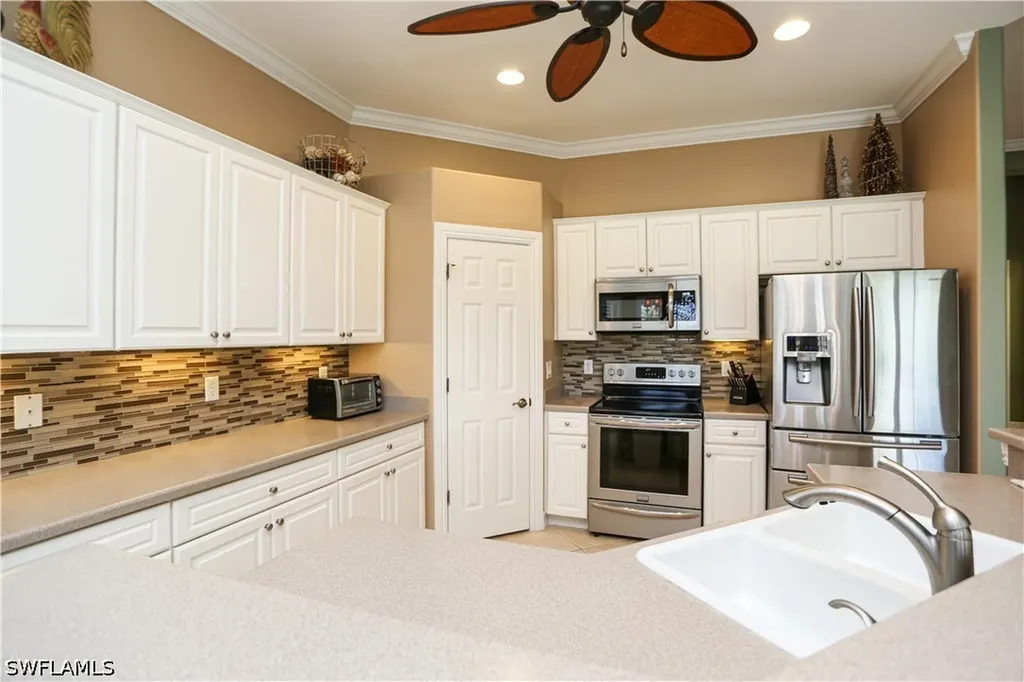 6769 Bent Grass Drive Naples FL 34113