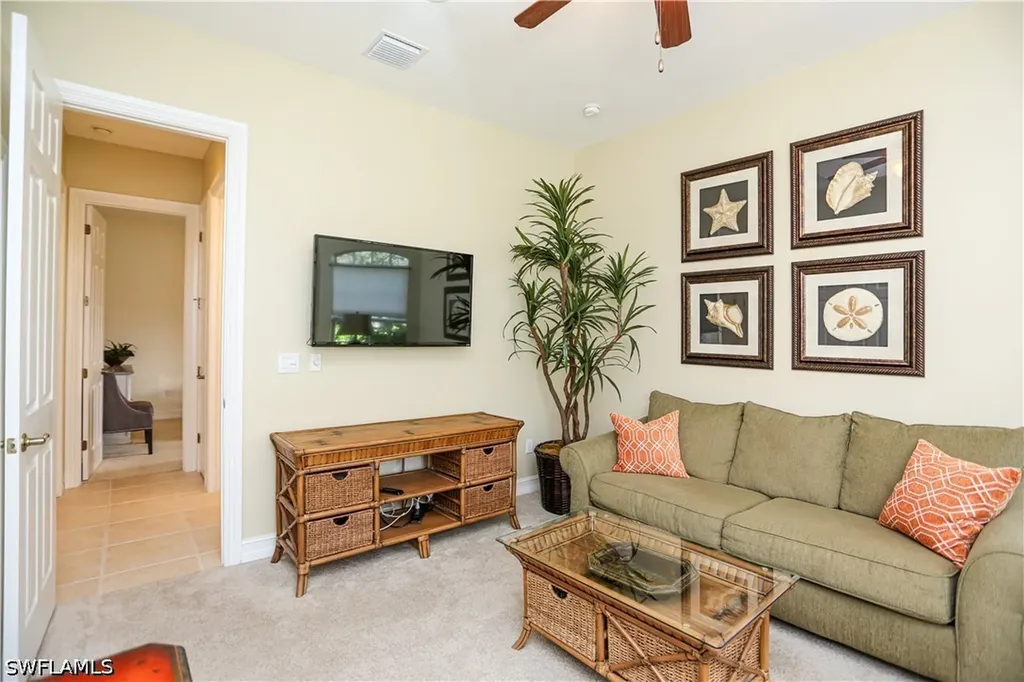 6769 Bent Grass Drive Naples FL 34113