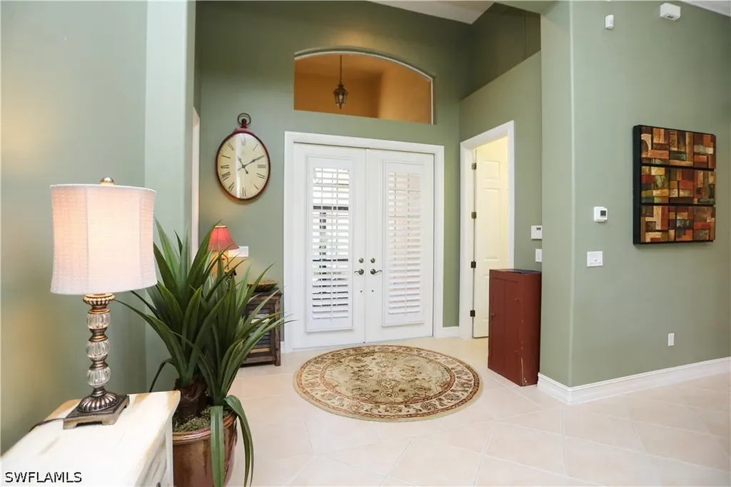 6769 Bent Grass Drive Naples FL 34113