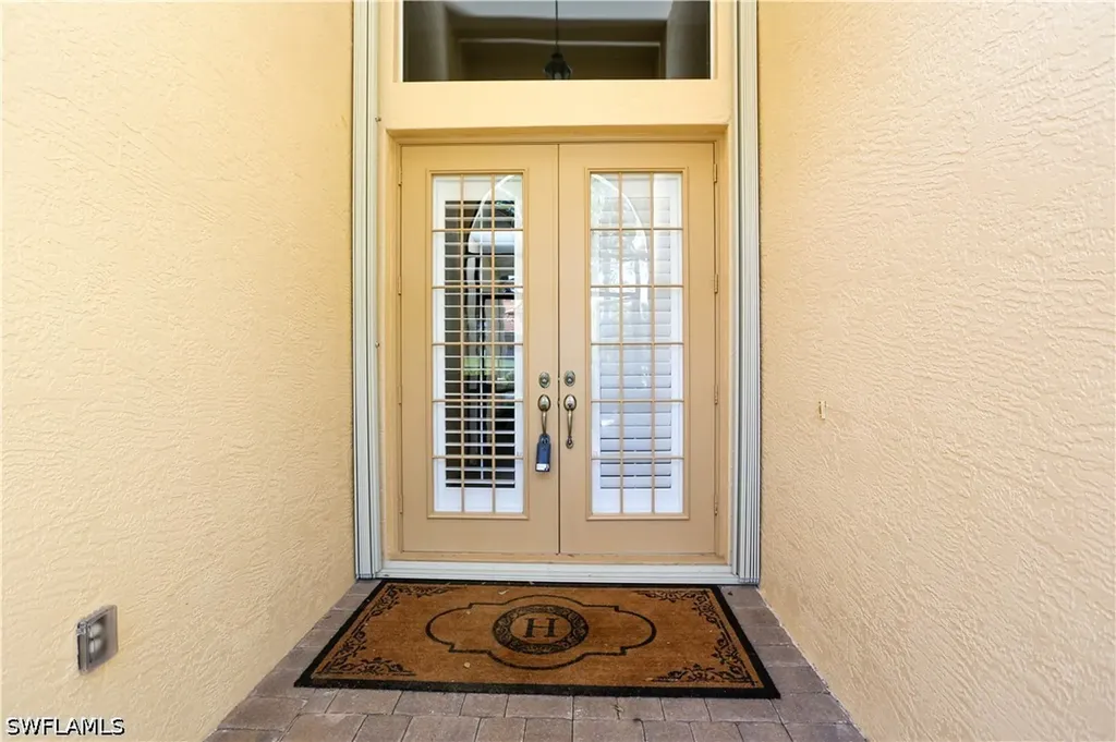 6769 Bent Grass Drive Naples FL 34113