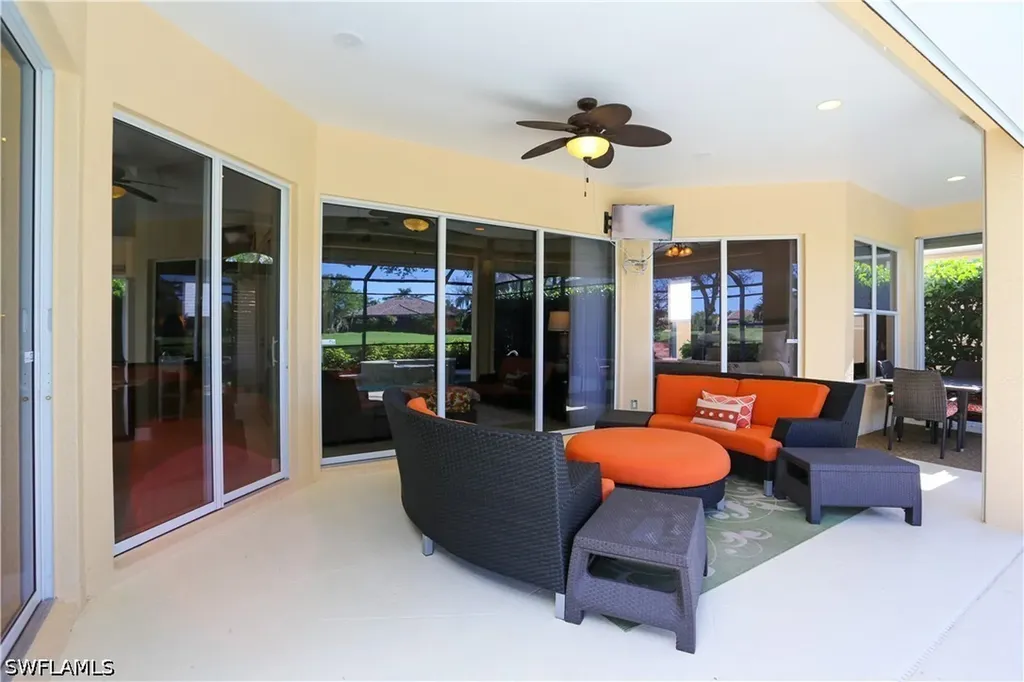 6769 Bent Grass Drive Naples FL 34113