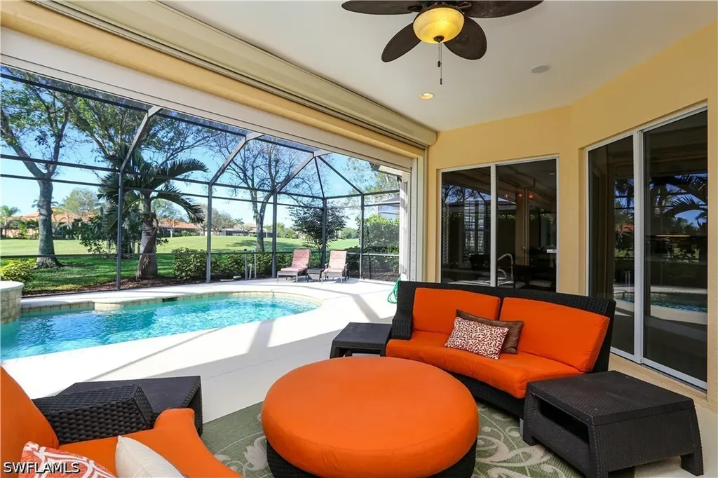 6769 Bent Grass Drive Naples FL 34113