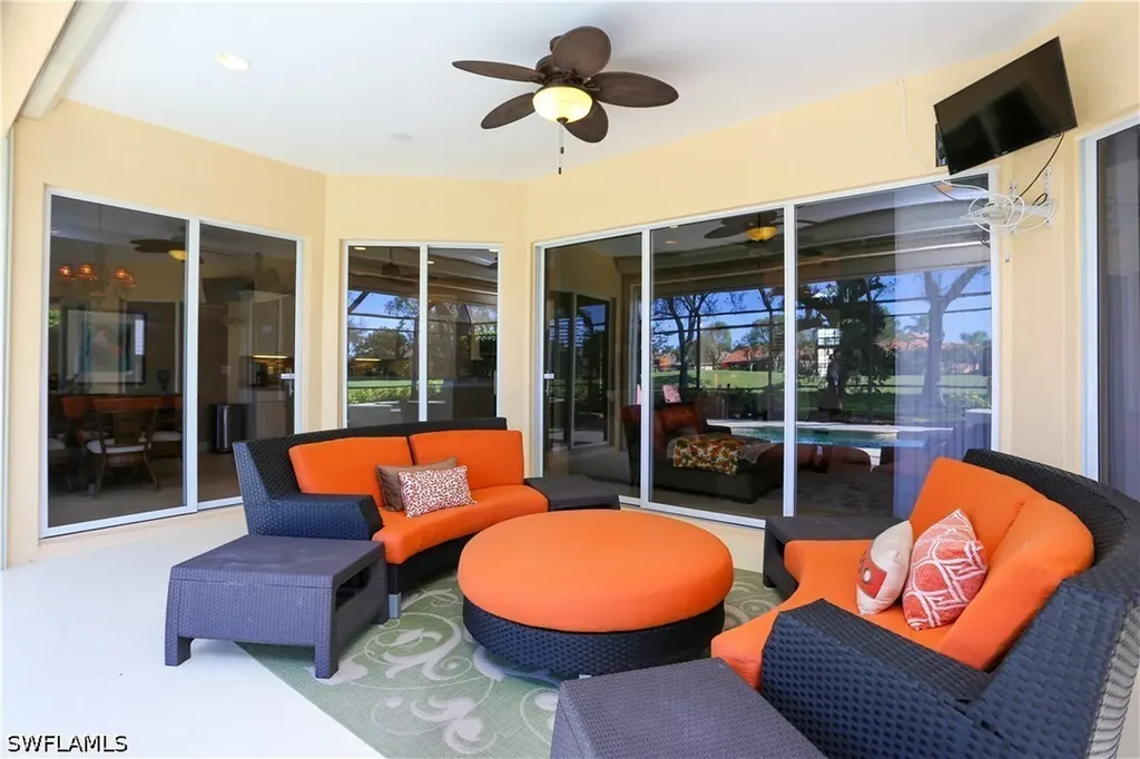 6769 Bent Grass Drive Naples FL 34113