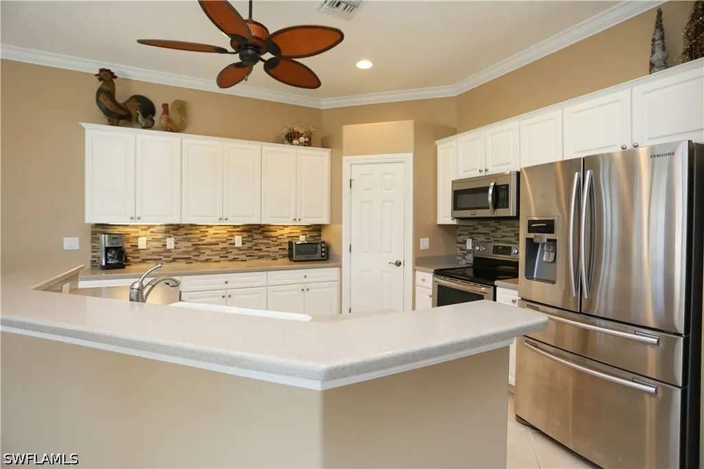 6769 Bent Grass Drive Naples FL 34113