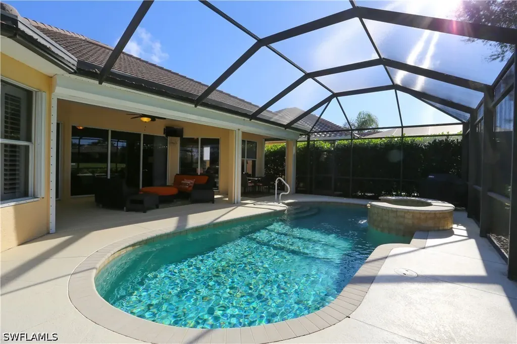 6769 Bent Grass Drive Naples FL 34113