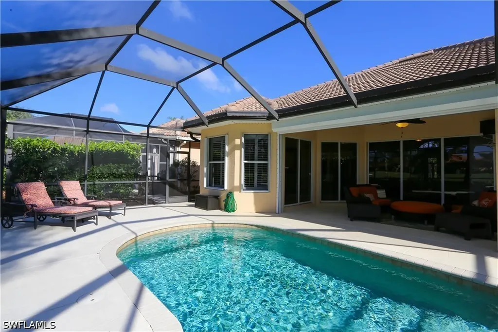 6769 Bent Grass Drive Naples FL 34113