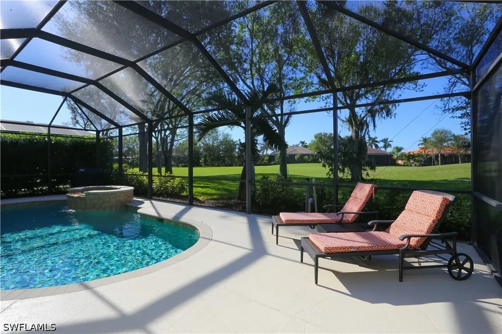6769 Bent Grass Drive Naples FL 34113
