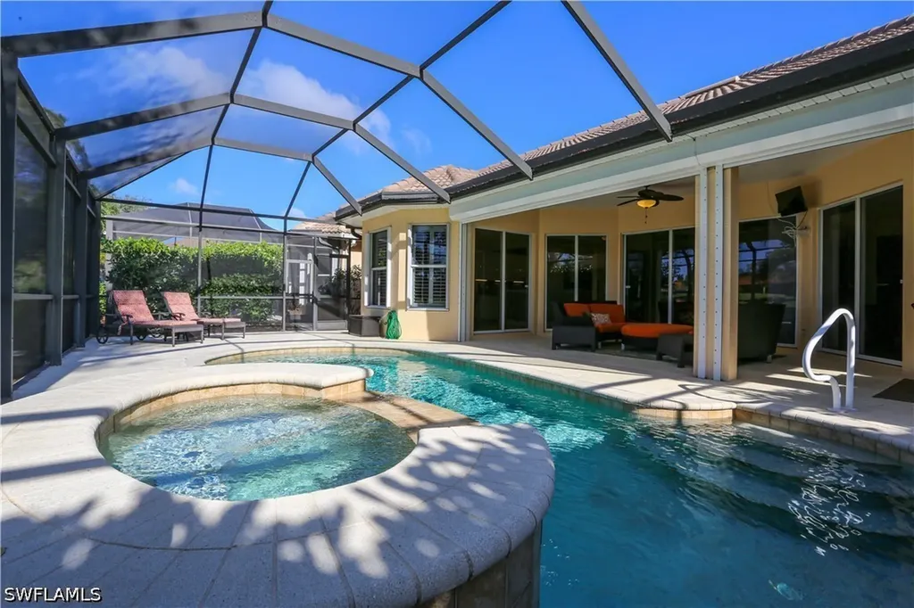 6769 Bent Grass Drive Naples FL 34113