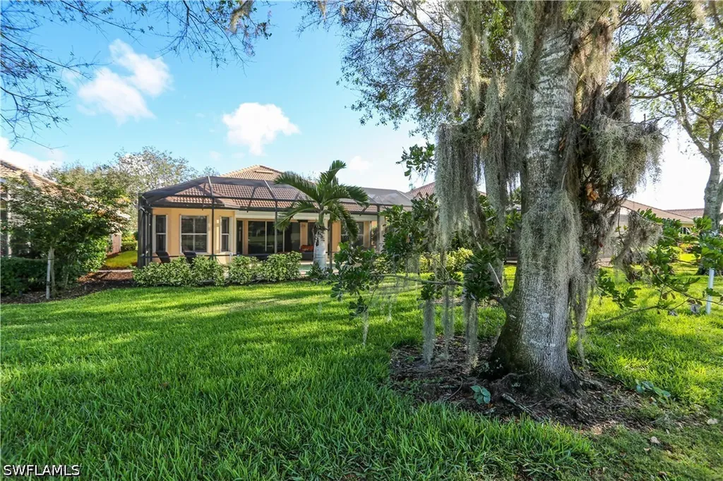 6769 Bent Grass Drive Naples FL 34113