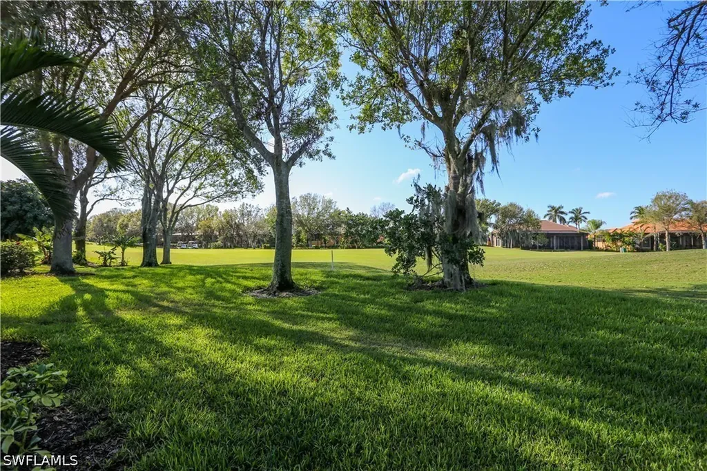 6769 Bent Grass Drive Naples FL 34113