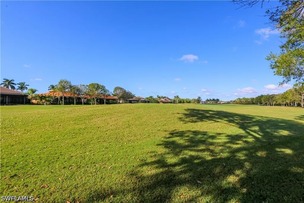 6769 Bent Grass Drive Naples FL 34113