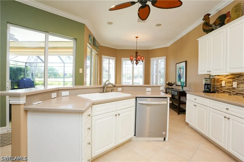 6769 Bent Grass Drive Naples FL 34113