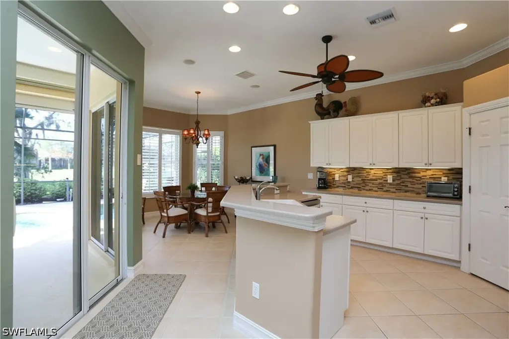 6769 Bent Grass Drive Naples FL 34113
