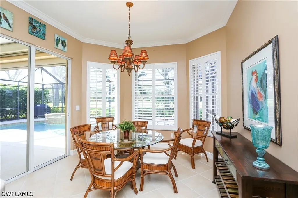 6769 Bent Grass Drive Naples FL 34113