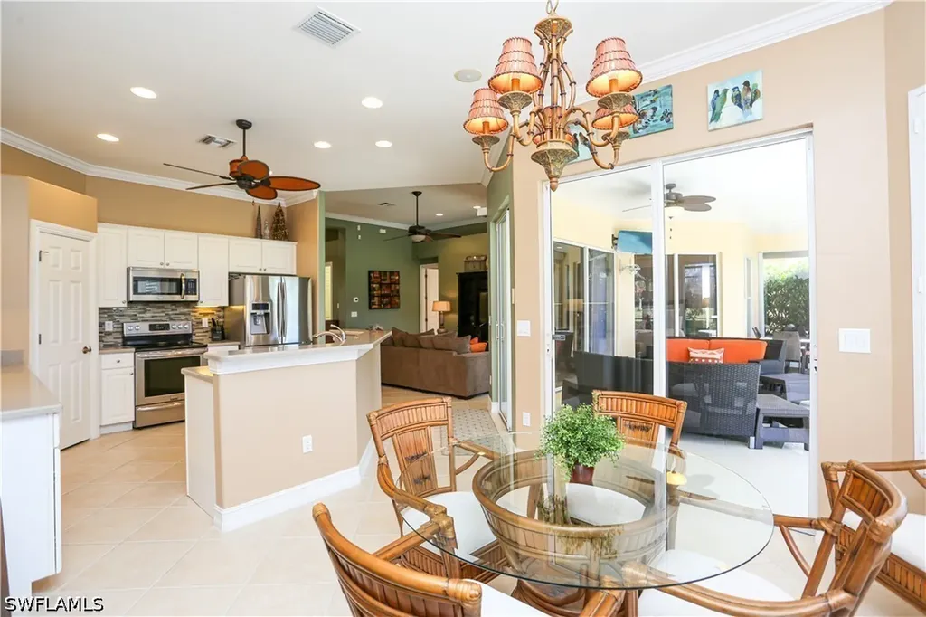 6769 Bent Grass Drive Naples FL 34113