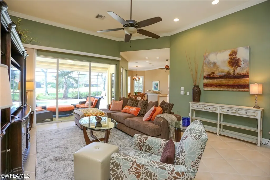 6769 Bent Grass Drive Naples FL 34113