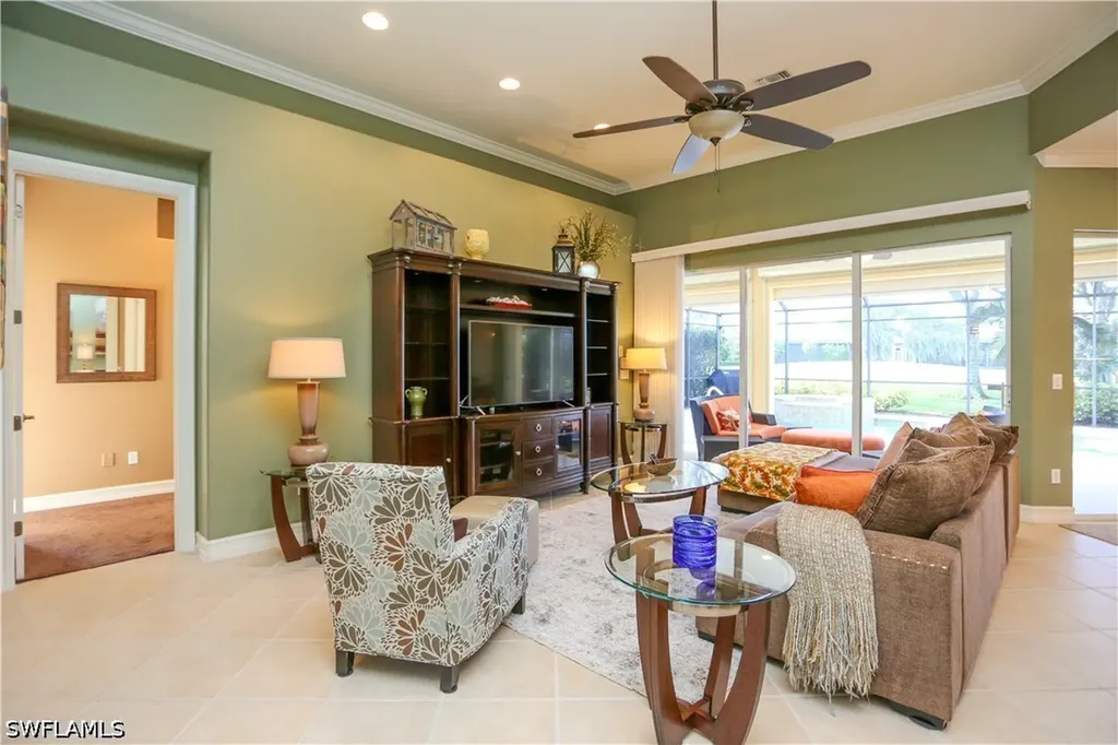 6769 Bent Grass Drive Naples FL 34113