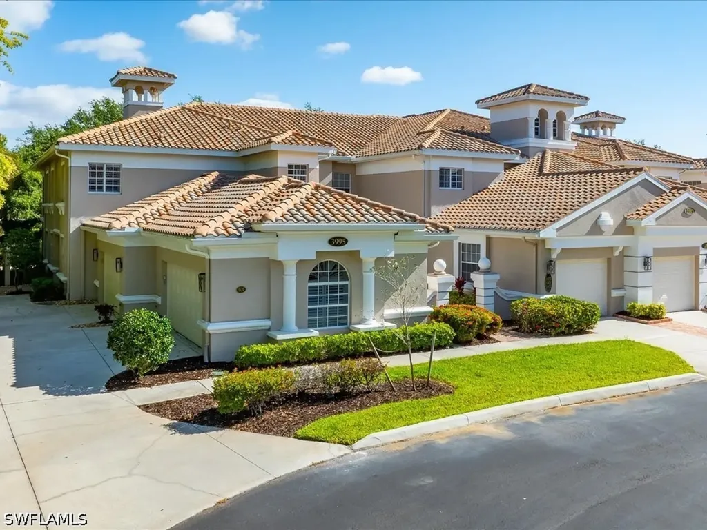3995 Deer Crossing Court Naples FL 34114