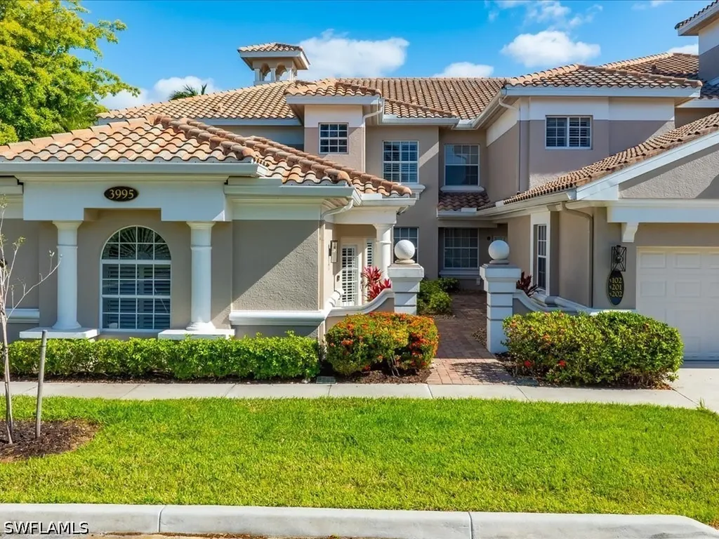 3995 Deer Crossing Court Naples FL 34114