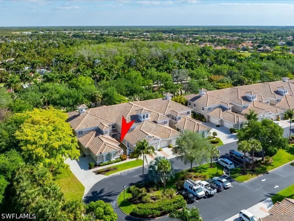 3995 Deer Crossing Court Naples FL 34114
