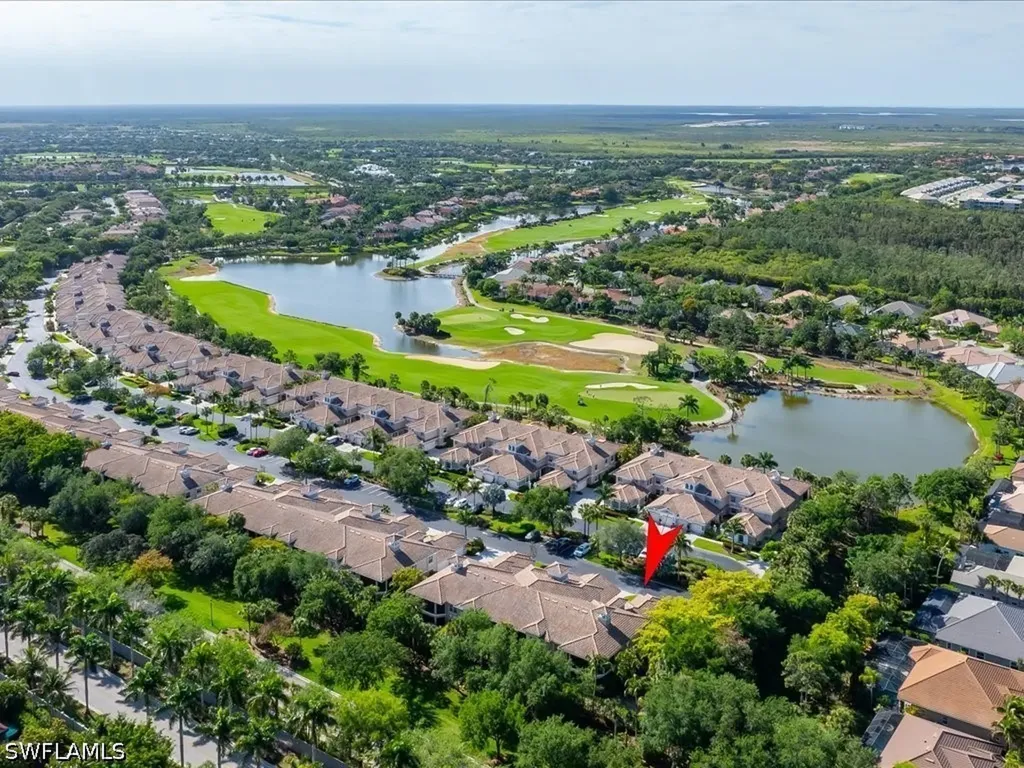 3995 Deer Crossing Court Naples FL 34114