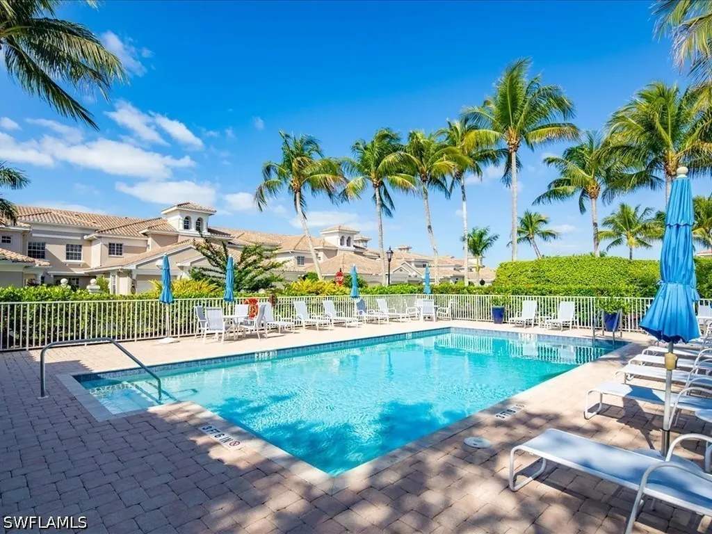 3995 Deer Crossing Court Naples FL 34114
