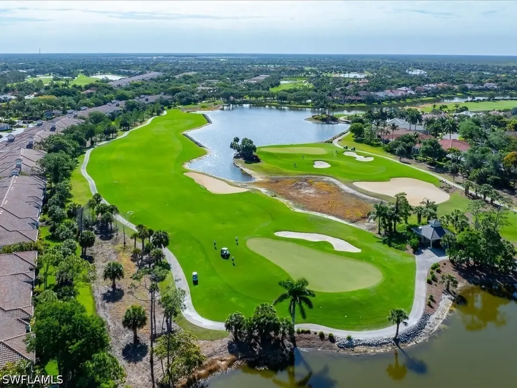 3995 Deer Crossing Court Naples FL 34114