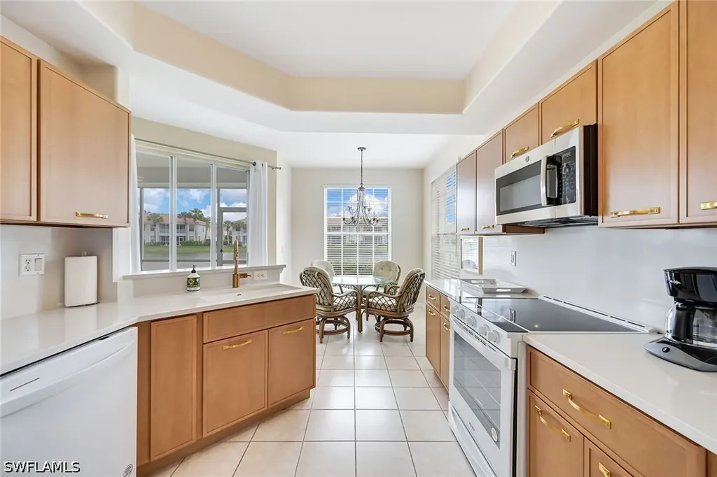 2230 Arielle Drive Naples FL 34109