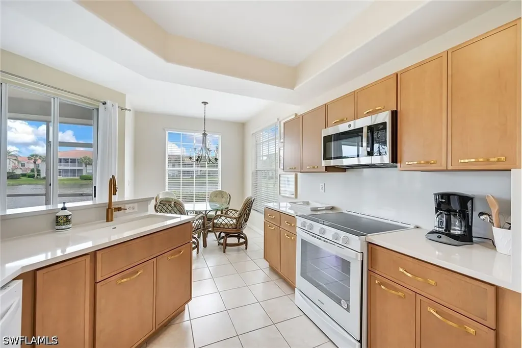 2230 Arielle Drive Naples FL 34109