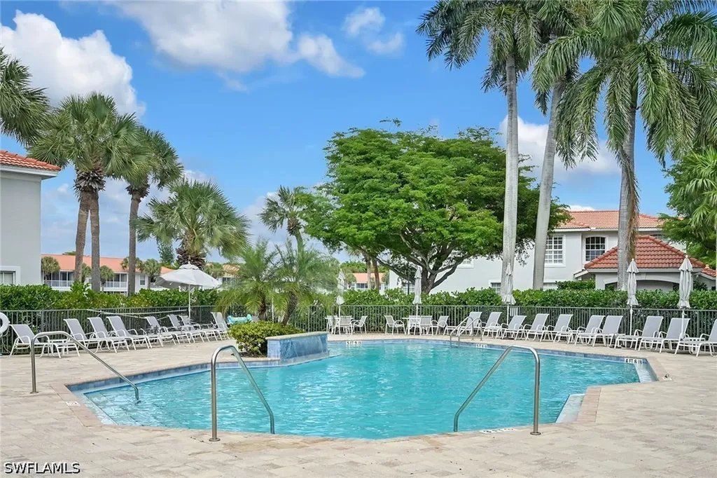 2230 Arielle Drive Naples FL 34109